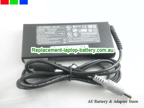  image 4 of  Original Genuine charger for IBM LENOVO ThinkPad Z61m T61p X61s X200 X200s series 92P1109 