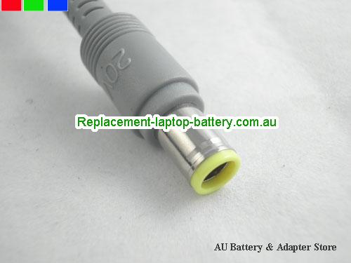  image5 of Australia  Original Genuine charger for IBM LENOVO ThinkPad Z61m T61p X61s X200 X200s series 92P1109 
