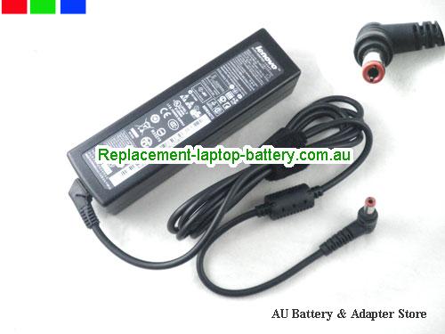  image 1 of  Original Genuine PA-1650-56LC 20V 3.25A 65W Charger for Lenovo IDEAPAD Z460 G580 IDEAPAD Z460 s10-3 s10-3t s10-2 PA-1650-56LC G450 G460 B460 Z360 AC Adapter 