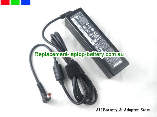  image 3 of  Original Genuine PA-1650-56LC 20V 3.25A 65W Charger for Lenovo IDEAPAD Z460 G580 IDEAPAD Z460 s10-3 s10-3t s10-2 PA-1650-56LC G450 G460 B460 Z360 AC Adapter 