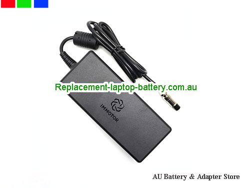  image 3 of  Original Genuine Immotor 3001-C0 Power Supply 54v 1.85A 85W Ac/DC Adapter 