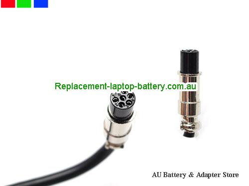  image5 of Australia  Original Genuine Immotor 3001-C0 Power Supply 54v 1.85A 85W Ac/DC Adapter 