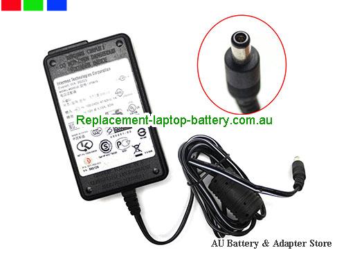  image 1 of  Original Genuine Intermec 073573 Ac Adapter 12v 4.15A 50W Power Supply PN 851-082-003 