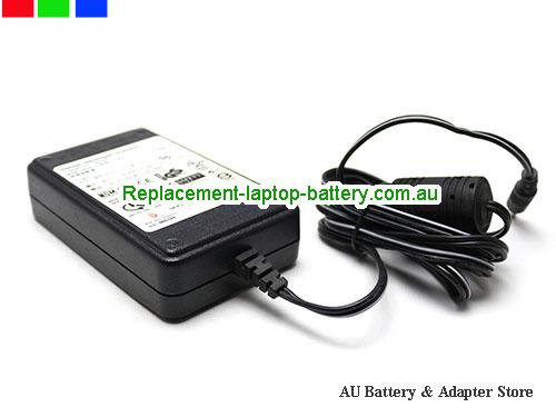  image 2 of  Original Genuine Intermec 073573 Ac Adapter 12v 4.15A 50W Power Supply PN 851-082-003 