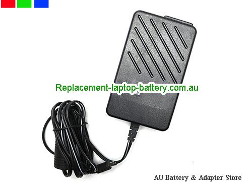  image 3 of  Original Genuine Intermec 073573 Ac Adapter 12v 4.15A 50W Power Supply PN 851-082-003 