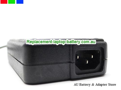  image 4 of  Original Genuine Intermec 073573 Ac Adapter 12v 4.15A 50W Power Supply PN 851-082-003 
