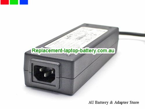  image 4 of  Original Genuine Intermec AE21 AC Adapter P/N 851-064-416 12v 8.3A 100W Power Supply Special 3 holes 