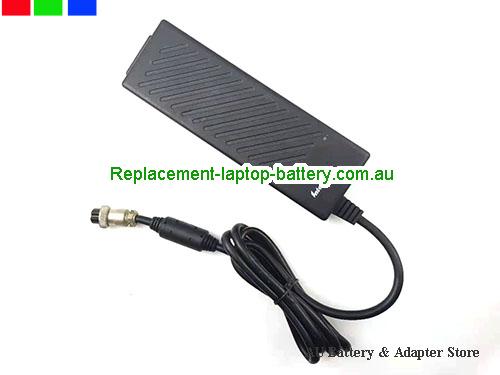  image 3 of  Original Genuine Intermec 9006AE01 Ac Adapter 851-064-327 12v 8.3A AC Adapter 
