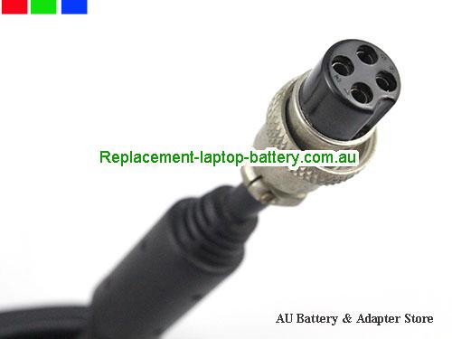  image5 of Australia  Original Genuine Intermec 9006AE01 Ac Adapter 851-064-327 12v 8.3A AC Adapter 