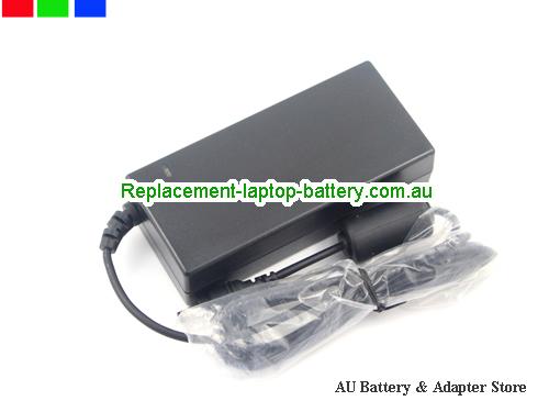  image 4 of  Original Genuine ISO KPA-040F AC Adapter 12v 3.33A for VANTO GLED2407HDB TFTV384HD 