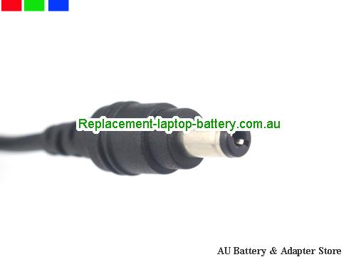  image5 of Australia  Original Genuine ISO KPA-040F AC Adapter 12v 3.33A for VANTO GLED2407HDB TFTV384HD 