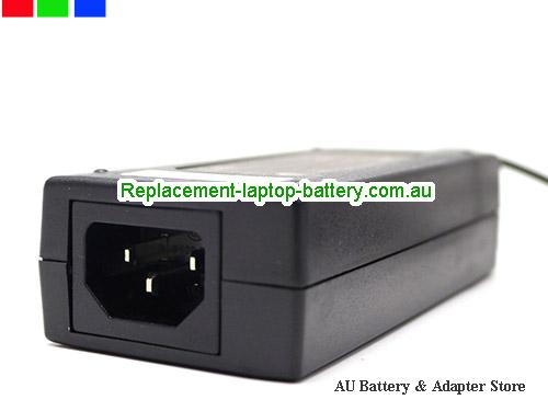  image 4 of  Original Genuine ISO KPA-050F AC Adapter 12v 4.16A 50W Power Supply S/N 20090903 