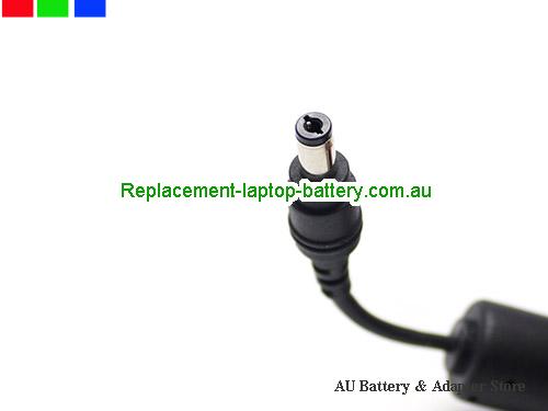  image5 of Australia  Original Genuine ISO KPA-050F AC Adapter 12v 4.16A 50W Power Supply S/N 20090903 