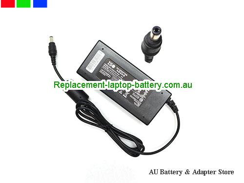  image 1 of  Original Genuine ISO KPA-060M AC Adapter 24.0v 2.5A 60W Power Supply 