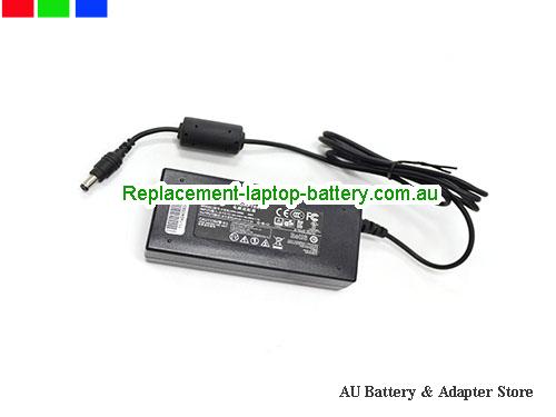  image 2 of  Original Genuine ISO KPA-060M AC Adapter 24.0v 2.5A 60W Power Supply 