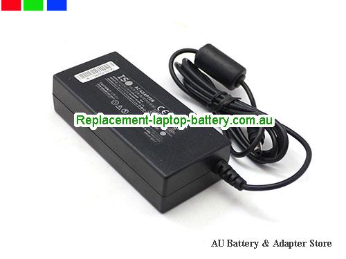  image 2 of  Original Genuine ISO KPA-060M AC Adapter 24.0v 2.5A 60W Power Supply 