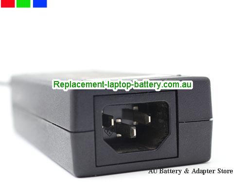  image 4 of  Original Genuine ISO KPA-060M AC Adapter 24.0v 2.5A 60W Power Supply 