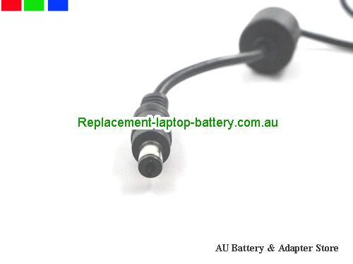  image5 of Australia  Original I.T.E. Technics-Gp Switching Adapter 12V 3A 36W TS40X-3U360-1201D 
