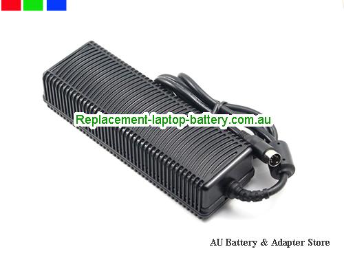  image 2 of  Original I.T.E. PW132 POWER SUPPLY 12V 8.15A Power Charger 