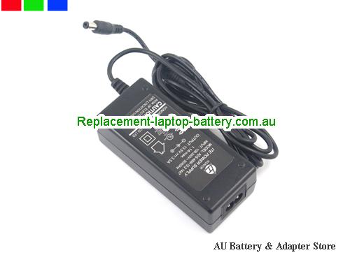  image 2 of  Original ITE Power Supply ADS-48W-12-2 1447 13.5V 3.5A 47W Ac Adapter 