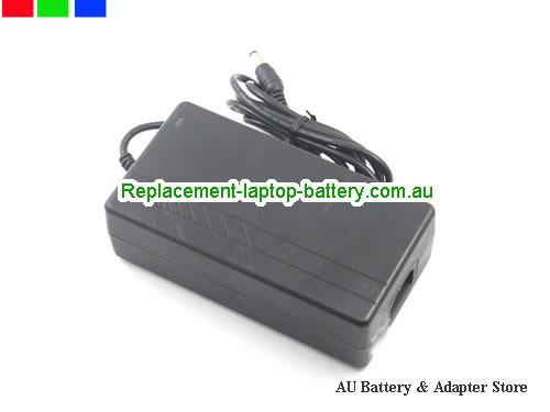  image 3 of  Original Glob Tek Inc TR10CI4000LCP-Y GT-21231-12024 24V 5A 120W ITE Power Supply 