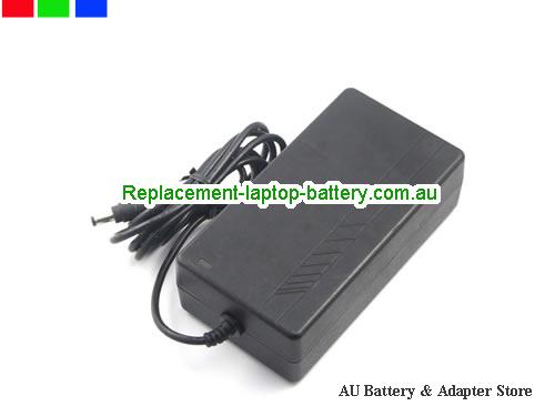  image 4 of  Original Glob Tek Inc TR10CI4000LCP-Y GT-21231-12024 24V 5A 120W ITE Power Supply 