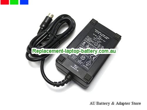  image 2 of  Original Genuine ITE MW203 Power Supply +3.42v 4.00A, +12v 0.80A KA-00-00-F-02 AC Adapter 