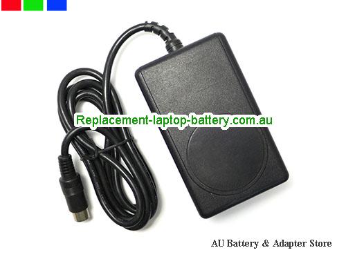  image 3 of  Original Genuine ITE MW203 Power Supply +3.42v 4.00A, +12v 0.80A KA-00-00-F-02 AC Adapter 