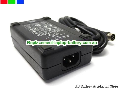  image 4 of  Original Genuine ITE MW203 Power Supply +3.42v 4.00A, +12v 0.80A KA-00-00-F-02 AC Adapter 