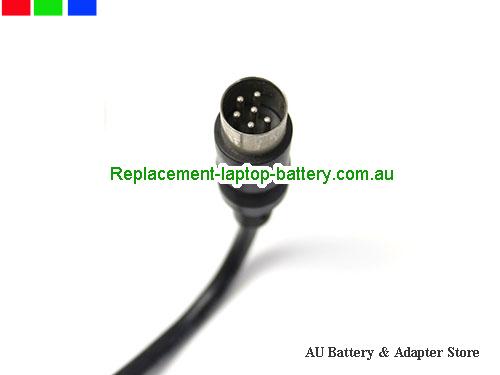  image5 of Australia  Original Genuine ITE MW203 Power Supply +3.42v 4.00A, +12v 0.80A KA-00-00-F-02 AC Adapter 