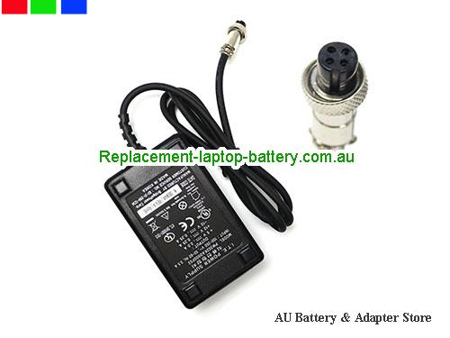 image 1 of  Original Genuine ITE PW302KA0000F52 Power Supply +5V 2.0A / +12V 0.25A / -12V 0.25A 