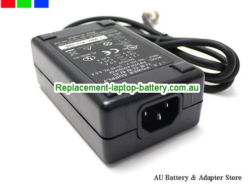  image 4 of  Original Genuine ITE PW302KA0000F52 Power Supply +5V 2.0A / +12V 0.25A / -12V 0.25A 