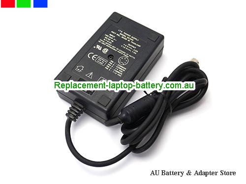  image 2 of  Original Genuine ITE SC200 AC Adapter 5v/4A +12V 1.0A TB00-00-00-F-03 REV.B LanCity 