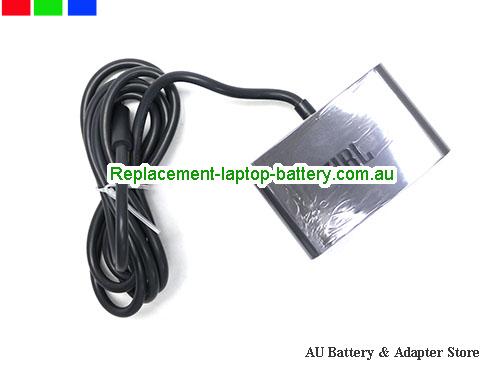  image 3 of  Original Genuine JBL F13V-2.2C-DC ac adapter 13v 2.2A for Uhrgesteuertes Bluetooth-Radio 