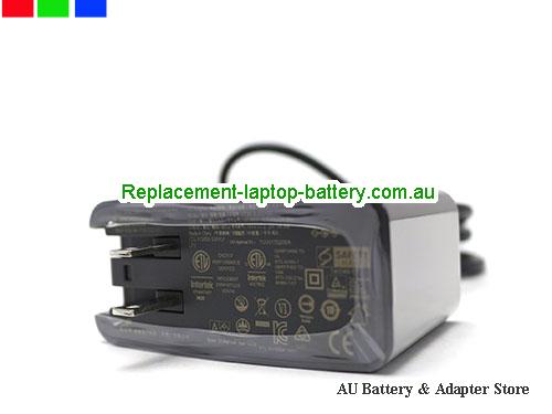  image 4 of  Original Genuine JBL F13V-2.2C-DC ac adapter 13v 2.2A for Uhrgesteuertes Bluetooth-Radio 