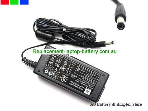  image 1 of  Original Black Genuine JBL YJS048A-1302500D Switching Power Supply 13.0v 2500mA 32.5W Ac Adapter 