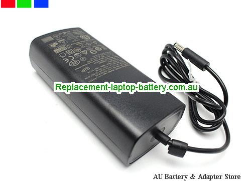  image 2 of  Original Genuine JBL NDT19V-3C-DC AC Adapter 19v 3A for AURA STUDIO Nova Bluetooth Speaker 