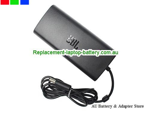  image 3 of  Original Genuine JBL NDT19V-3C-DC AC Adapter 19v 3A for AURA STUDIO Nova Bluetooth Speaker 