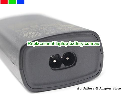  image 4 of  Original Genuine JBL NDT19V-3C-DC AC Adapter 19v 3A for AURA STUDIO Nova Bluetooth Speaker 
