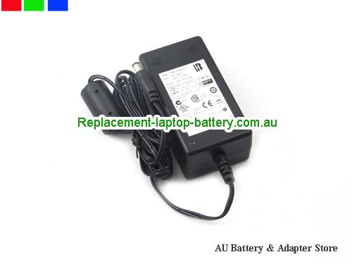  image 1 of  Original JET SA06-20S48-V 48V 0.4A 19W Ac Adapter 