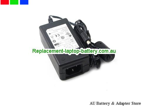  image 2 of  Original JET SA06-20S48-V 48V 0.4A 19W Ac Adapter 