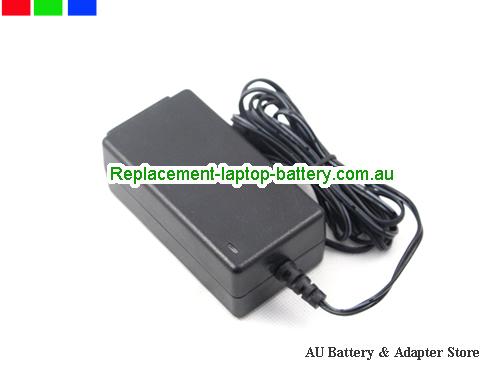  image 4 of  Original JET SA06-20S48-V 48V 0.4A 19W Ac Adapter 