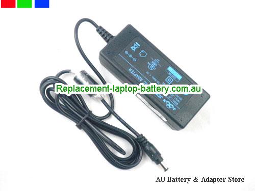  image 3 of  Original JEWEL AC ADAPTER JS-12035-2E JS-12035-2 12V 3.5A barrel connector for LCD TFT HDD DRIVE 