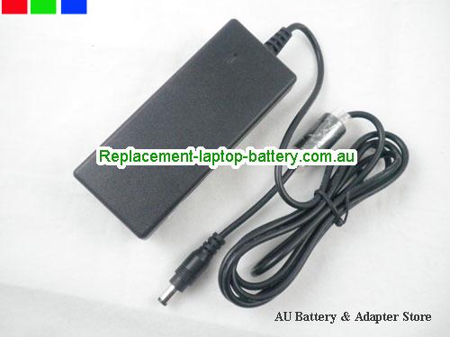  image 4 of  Original JEWEL AC ADAPTER JS-12035-2E JS-12035-2 12V 3.5A barrel connector for LCD TFT HDD DRIVE 