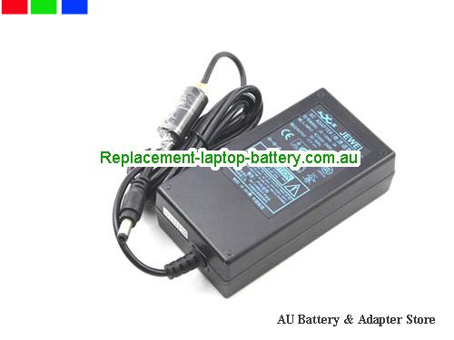  image 1 of  Original JEWEL JS-12045-3A AC Adapter 12V 4.5A 