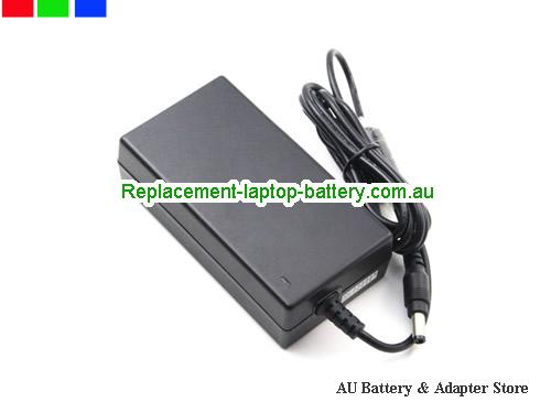  image 4 of  Original JEWEL JS-12045-3A AC Adapter 12V 4.5A 