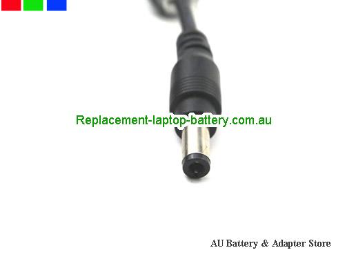  image5 of Australia  Original JEWEL JS-12045-3A AC Adapter 12V 4.5A 