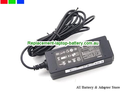  image 2 of  Original JOOJOO ADPT-40-1921 19V 2.1A 40W Ac Adapter 