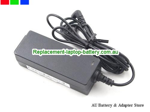  image 4 of  Original JOOJOO ADPT-40-1921 19V 2.1A 40W Ac Adapter 