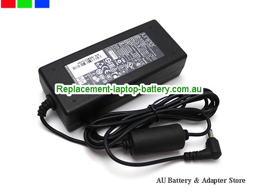  image 2 of  Original Genuine Juniper P/N 740-029979 AC Adapter EADP-30FB A 12v 2.5A Power Supply 
